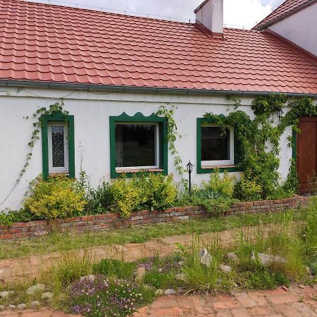 Srokowski Dwor 1 - Dom Ochmistrza Srokowo Kültér fotó