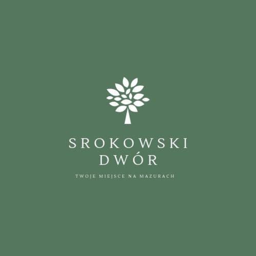 Srokowski Dwor 1 - Dom Ochmistrza Srokowo Kültér fotó